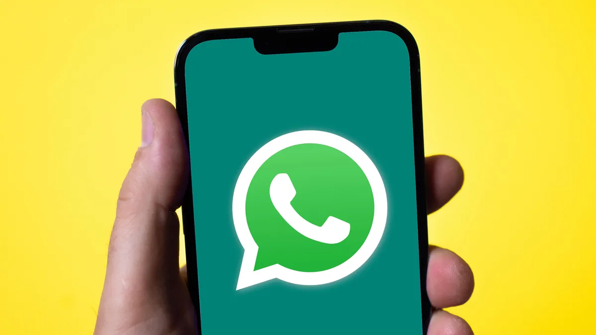 What is WhatsApp?